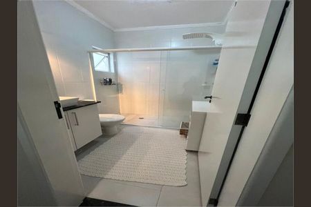 Casa à venda com 160m², 3 quartos e 3 vagas