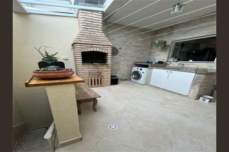 Casa à venda com 160m², 3 quartos e 3 vagas