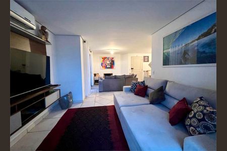 Apartamento à venda com 150m², 3 quartos e 2 vagas