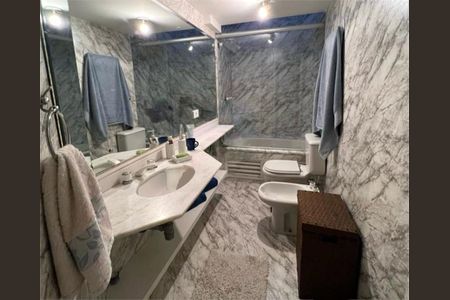 Apartamento à venda com 150m², 3 quartos e 2 vagas