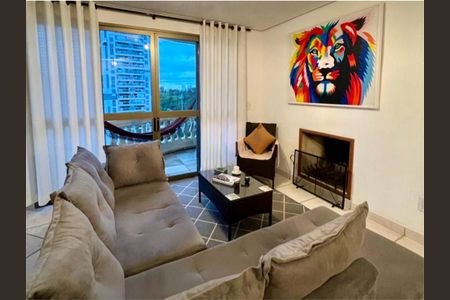 Apartamento à venda com 150m², 3 quartos e 2 vagas