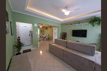 Apartamento à venda com 145m², 3 quartos e 1 vaga Apartamento à venda com 145m², 3 quartos e 1 vagaFoto 22