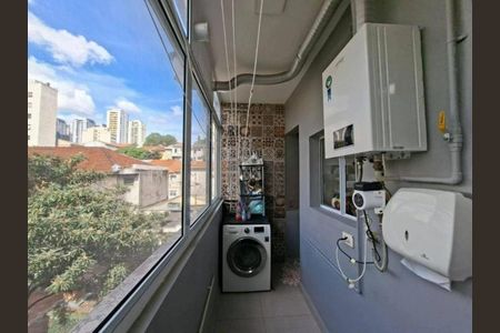 Apartamento à venda com 145m², 3 quartos e 1 vaga Apartamento à venda com 145m², 3 quartos e 1 vagaFoto 10
