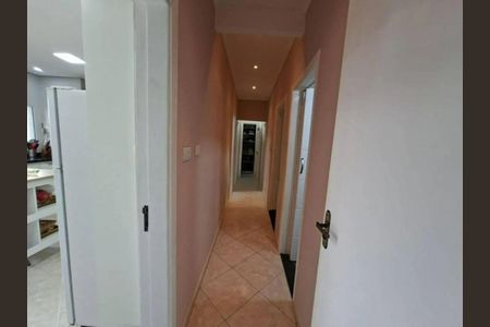 Apartamento à venda com 145m², 3 quartos e 1 vaga Apartamento à venda com 145m², 3 quartos e 1 vagaFoto 21