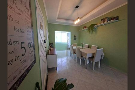 Apartamento à venda com 145m², 3 quartos e 1 vaga Apartamento à venda com 145m², 3 quartos e 1 vagaFoto 02