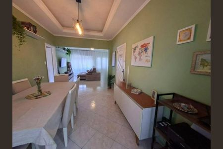 Apartamento à venda com 145m², 3 quartos e 1 vaga Apartamento à venda com 145m², 3 quartos e 1 vagaFoto 03