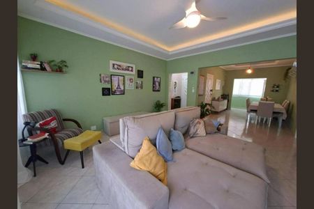 Apartamento à venda com 145m², 3 quartos e 1 vaga Apartamento à venda com 145m², 3 quartos e 1 vagaFoto 01