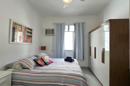 Apartamento para alugar com 35m², 1 quarto e sem vaga Apartamento para alugar com 35m², 1 quarto e sem vagaQuarto