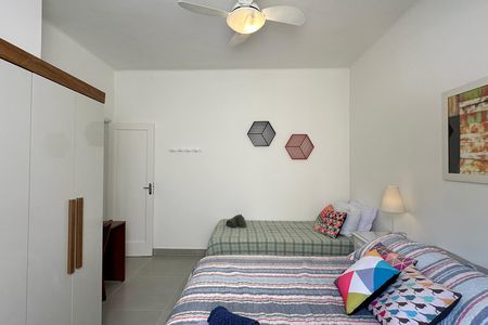 Apartamento para alugar com 35m², 1 quarto e sem vaga Apartamento para alugar com 35m², 1 quarto e sem vagaQuarto