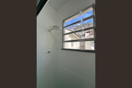 Apartamento para alugar com 35m², 1 quarto e sem vaga Apartamento para alugar com 35m², 1 quarto e sem vagaBanheiro