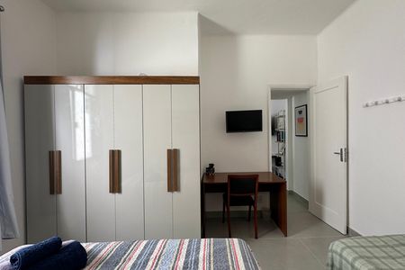 Apartamento para alugar com 35m², 1 quarto e sem vaga Apartamento para alugar com 35m², 1 quarto e sem vagaQuarto