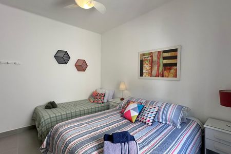 Apartamento para alugar com 35m², 1 quarto e sem vaga Apartamento para alugar com 35m², 1 quarto e sem vagaQuarto