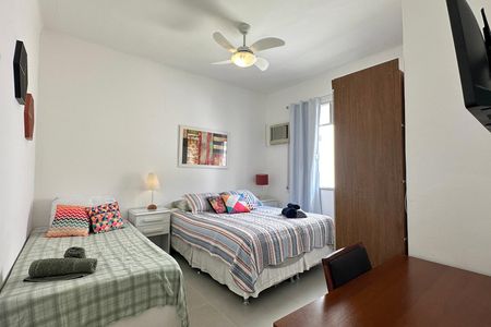 Apartamento para alugar com 35m², 1 quarto e sem vaga Apartamento para alugar com 35m², 1 quarto e sem vagaQuarto