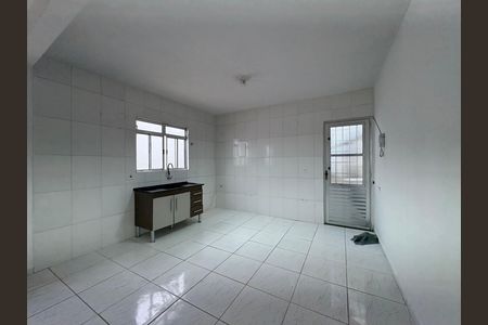 Casa à venda com 264m², 5 quartos e sem vagaCozinha 
