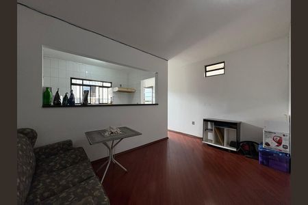 Casa à venda com 264m², 5 quartos e sem vagaSala da casa 2