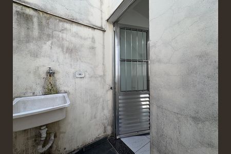 Casa à venda com 264m², 5 quartos e sem vagaLavanderia