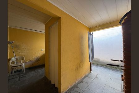 Casa à venda com 264m², 5 quartos e sem vagaChurrasqueira casa 3