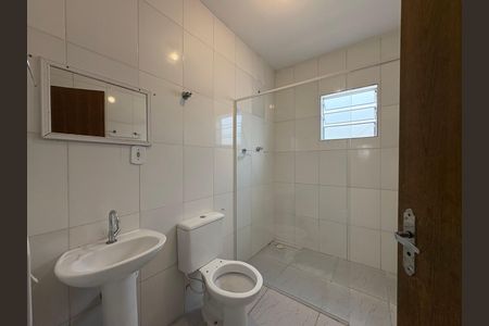 Casa à venda com 264m², 5 quartos e sem vagaBanheiro 