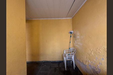 Casa à venda com 264m², 5 quartos e sem vagaLavanderia casa 3