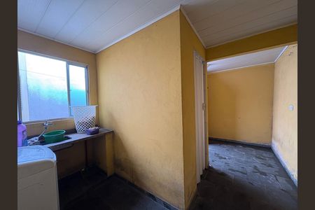 Casa à venda com 264m², 5 quartos e sem vagaLavanderia casa 3
