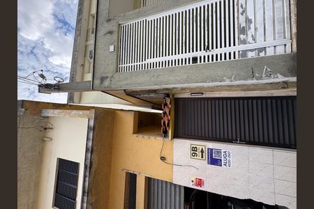 Casa à venda com 264m², 5 quartos e sem vagaFachada 