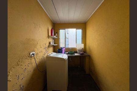 Casa à venda com 264m², 5 quartos e sem vagaLavanderia casa 3