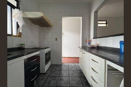 Casa à venda com 264m², 5 quartos e sem vagaCozinha casa 2