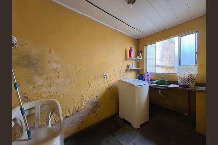 Casa à venda com 264m², 5 quartos e sem vagaLavanderia casa 3