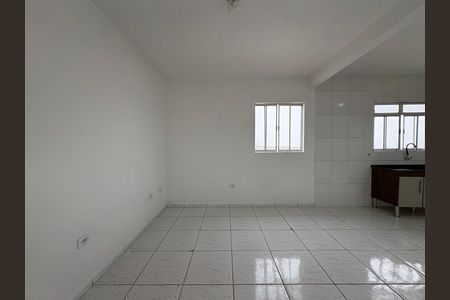 Casa à venda com 264m², 5 quartos e sem vagaSala