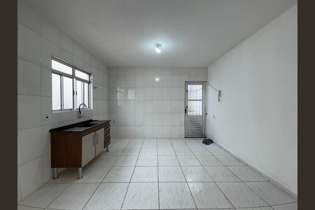 Casa à venda com 264m², 5 quartos e sem vagaCozinha
