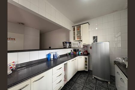 Casa à venda com 264m², 5 quartos e sem vagaCozinha casa 2