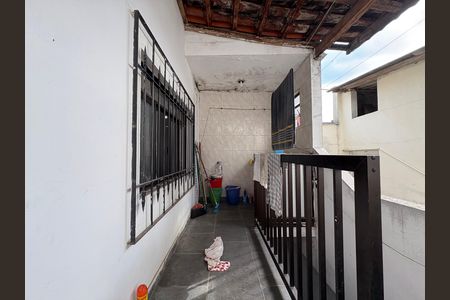 Casa à venda com 264m², 5 quartos e sem vagaLavanderia casa 2