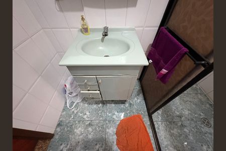 Casa à venda com 264m², 5 quartos e sem vagaBanheiro casa 2