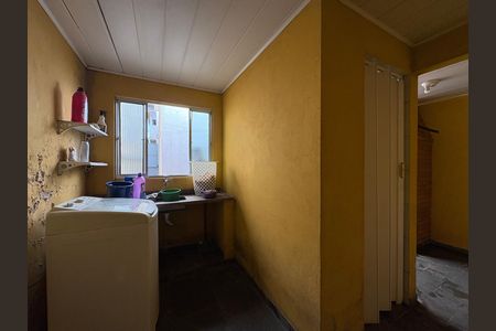 Casa à venda com 264m², 5 quartos e sem vagaLavanderia casa 3