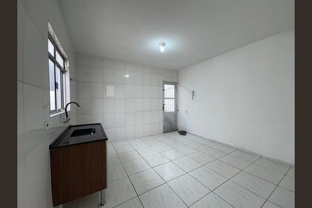 Casa à venda com 264m², 5 quartos e sem vagaCozinha