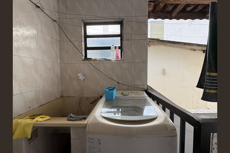 Casa à venda com 264m², 5 quartos e sem vagaLavanderia casa 2