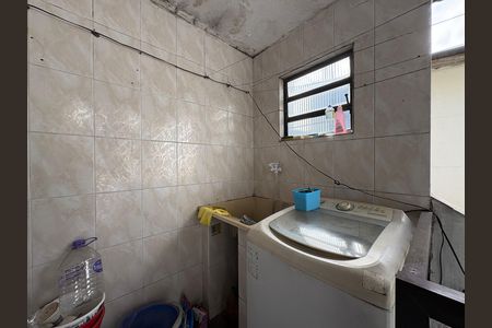 Casa à venda com 264m², 5 quartos e sem vagaLavanderia casa 2
