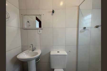 Casa à venda com 264m², 5 quartos e sem vagaBanheiro