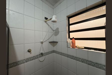 Casa à venda com 264m², 5 quartos e sem vagaBanheiro casa 2