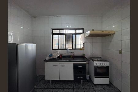 Casa à venda com 264m², 5 quartos e sem vagaCozinha casa 2