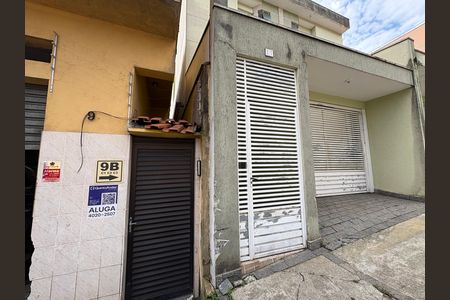Casa à venda com 264m², 5 quartos e sem vagaFachada 