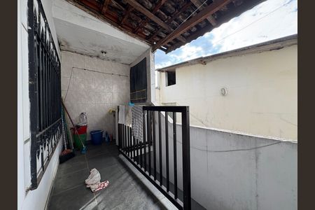 Casa à venda com 264m², 5 quartos e sem vagaLavanderia casa 2