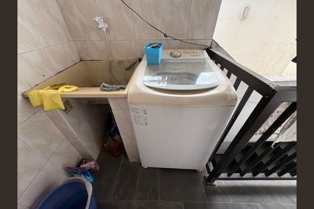 Casa à venda com 264m², 5 quartos e sem vagaLavanderia casa 2
