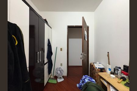 Casa à venda com 264m², 5 quartos e sem vagaQuarto casa 2 