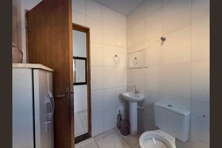Casa à venda com 264m², 5 quartos e sem vagaBanheiro