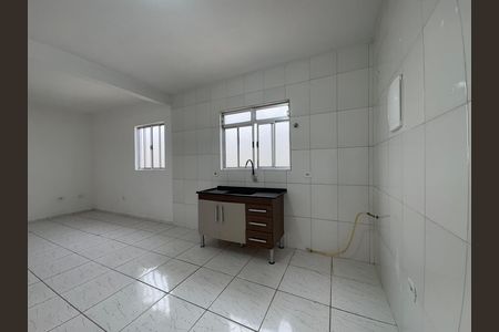 Casa à venda com 264m², 5 quartos e sem vagaCozinha