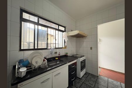 Casa à venda com 264m², 5 quartos e sem vagaCozinha casa 2