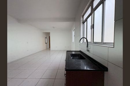 Casa à venda com 264m², 5 quartos e sem vagaCozinha