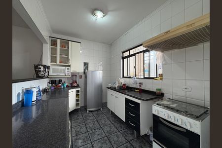 Casa à venda com 264m², 5 quartos e sem vagaCozinha casa 2