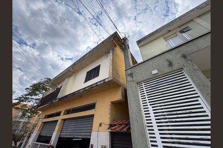 Casa à venda com 264m², 5 quartos e sem vagaFachada 